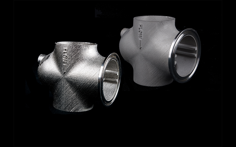 Cone Additive Manufacturer