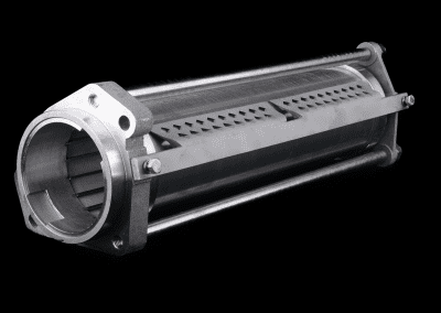 Reversed Engineered Bracket