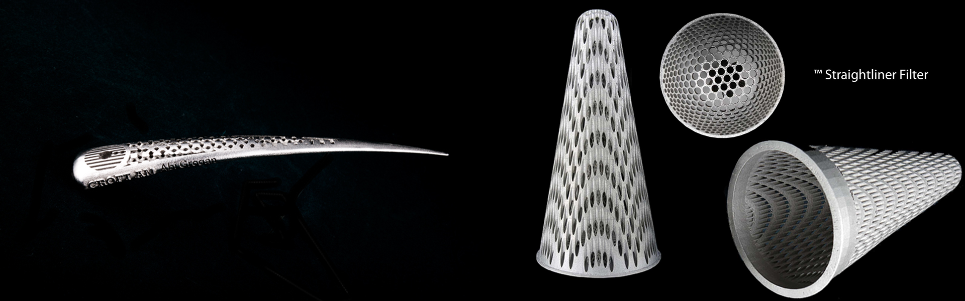 Additive Manufacturer